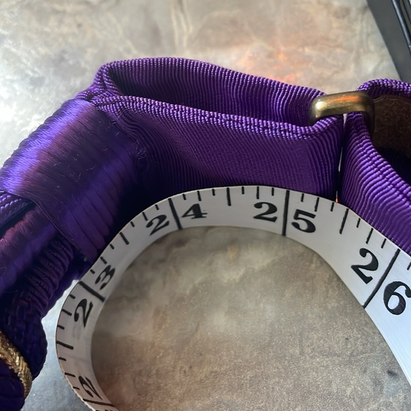 New Old Stock Vintage The Added Touch Collection Made in USA 🇺🇸 NWT - Picture 7 of 9